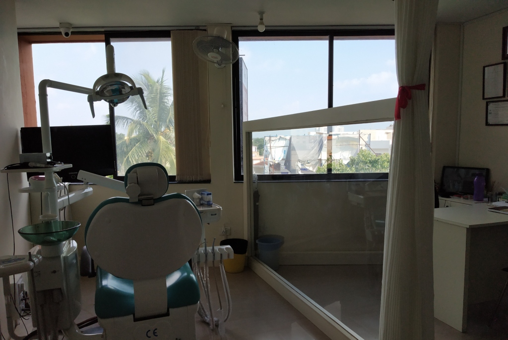 Dental Care Centre,Ranchi Best Dental Clinic in Ranchi Dentist in