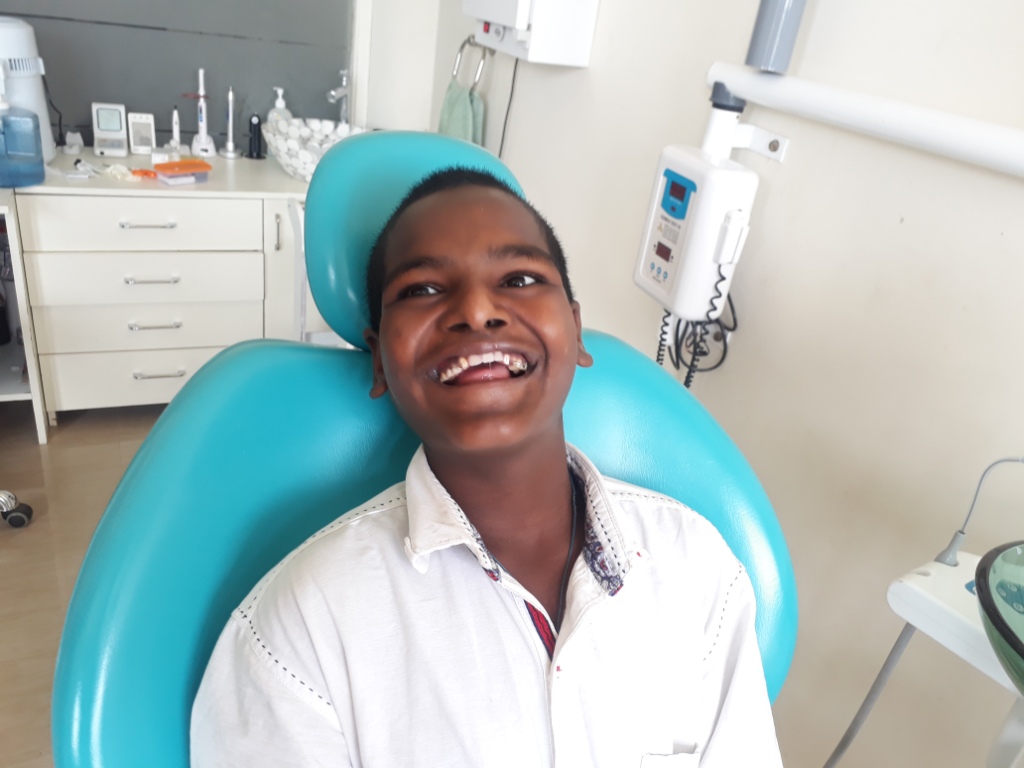 Dental Care Centre,Gallery